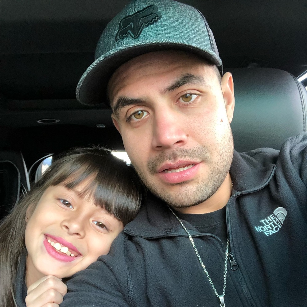 Meet your Posher, Juan